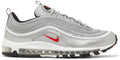 NIKE AIR MAX 97 OG 'SILVER BULLET'