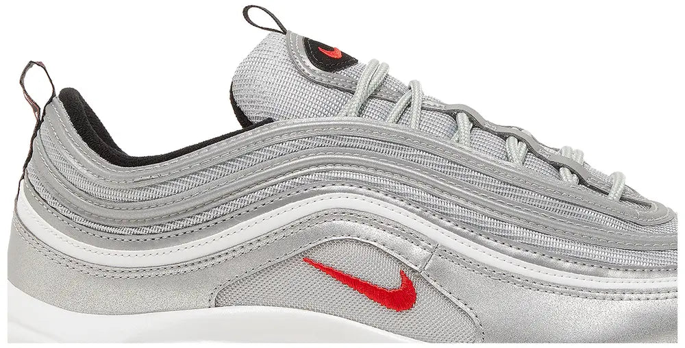 NIKE AIR MAX 97 OG 'SILVER BULLET'