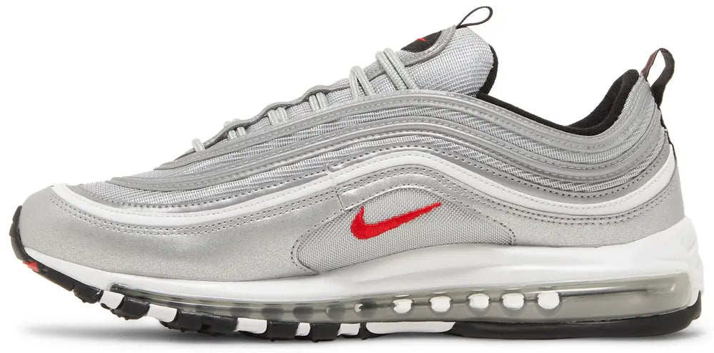 NIKE AIR MAX 97 OG 'SILVER BULLET'