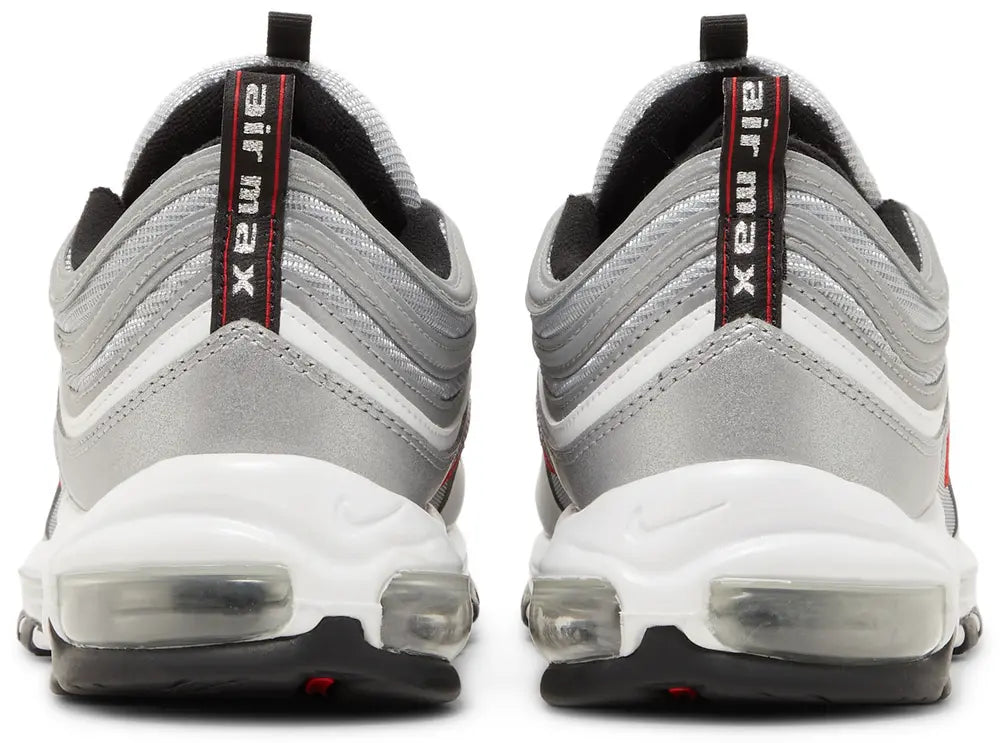 NIKE AIR MAX 97 OG 'SILVER BULLET'