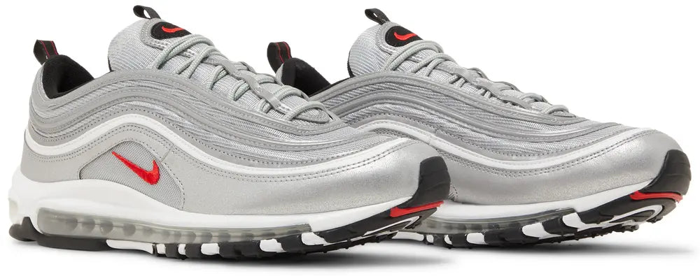 NIKE AIR MAX 97 OG 'SILVER BULLET'