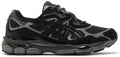 ASICS GEL NYC 'GRAPHITE BLACK'