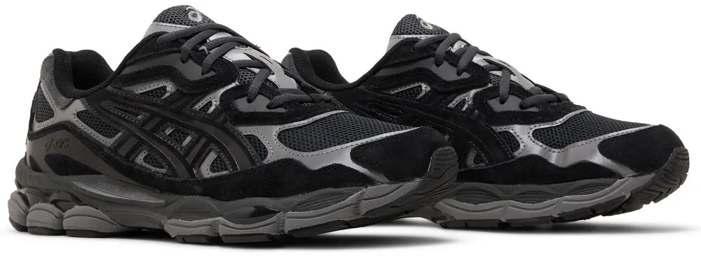 ASICS GEL NYC 'GRAPHITE BLACK'
