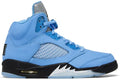 AIR JORDAN 5 RETRO SE 'UNIVERSITY BLUE'