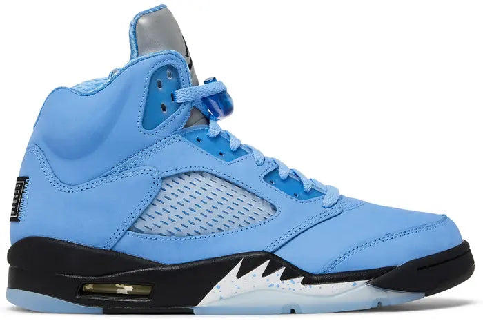 AIR JORDAN 5 RETRO SE 'UNIVERSITY BLUE'