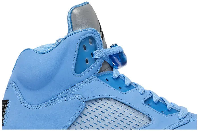 AIR JORDAN 5 RETRO SE 'UNIVERSITY BLUE'