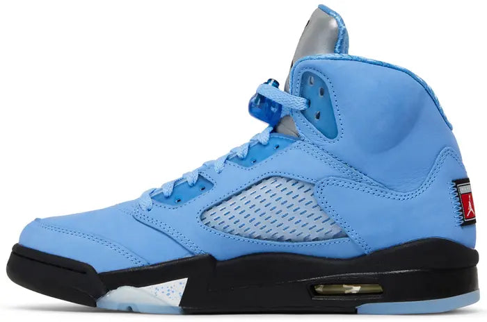 AIR JORDAN 5 RETRO SE 'UNIVERSITY BLUE'