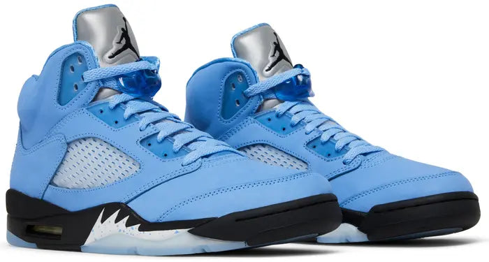 AIR JORDAN 5 RETRO SE 'UNIVERSITY BLUE'
