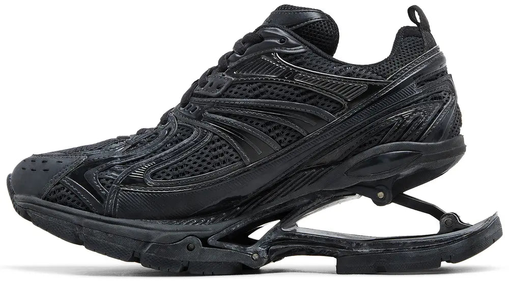 BALENCIAGA X-PANDER 'BLACK'