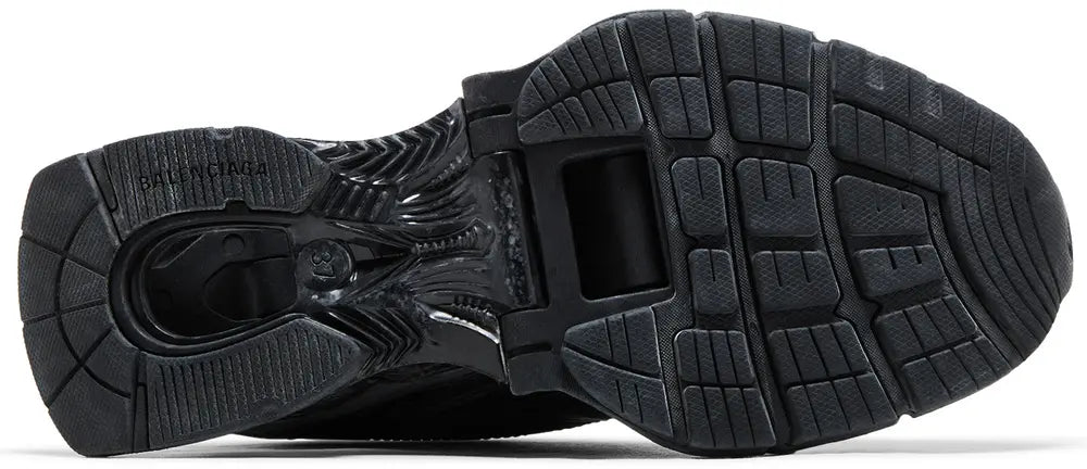 BALENCIAGA X-PANDER 'BLACK'