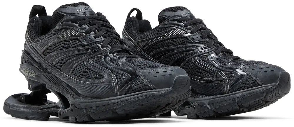 BALENCIAGA X-PANDER 'BLACK'