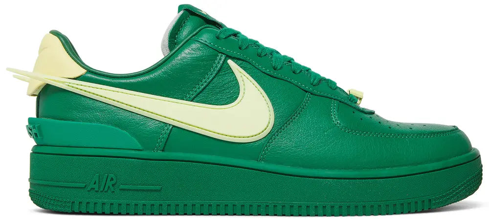 AMBUSH X NIKE AIR FORCE 1 LOW 'PINE GREEN'