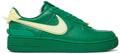 AMBUSH X NIKE AIR FORCE 1 LOW 'PINE GREEN'