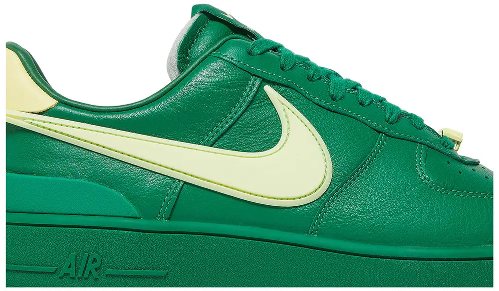 AMBUSH X NIKE AIR FORCE 1 LOW 'PINE GREEN'