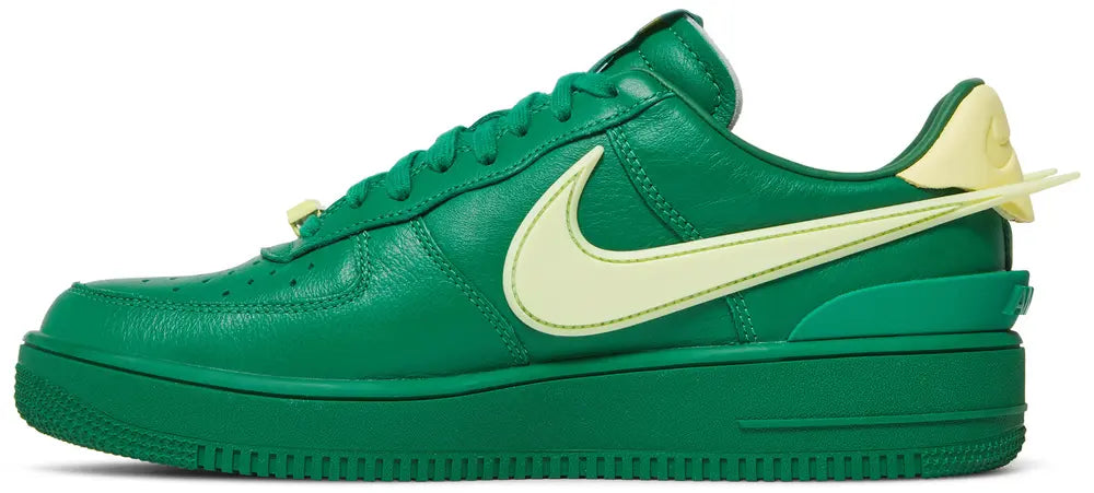 AMBUSH X NIKE AIR FORCE 1 LOW 'PINE GREEN'