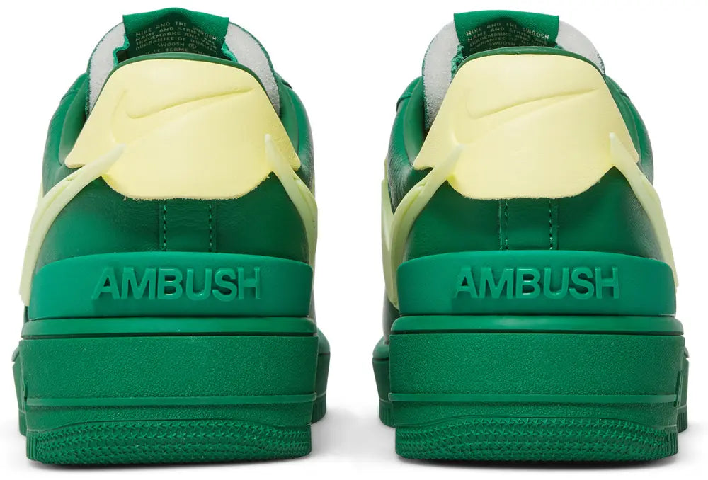AMBUSH X NIKE AIR FORCE 1 LOW 'PINE GREEN'
