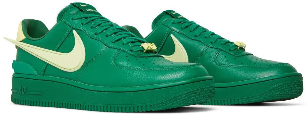 AMBUSH X NIKE AIR FORCE 1 LOW 'PINE GREEN'