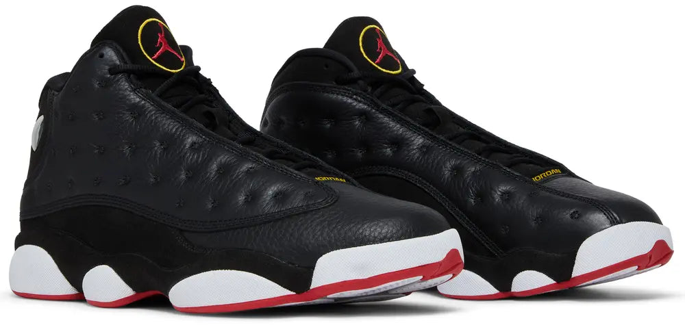 AIR JORDAN 13 RETRO 'PLAYOFF'