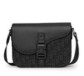 DIOR SADDLE MESSENGER
