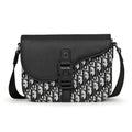 DIOR SADDLE MESSENGER