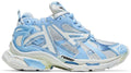 BALENCIAGA RUNNER SNEAKER 'LIGHT BLUE'