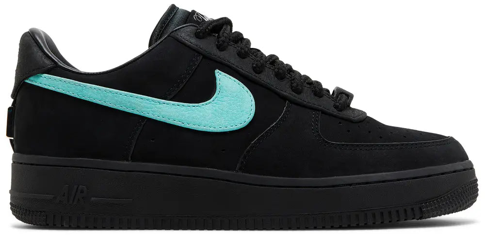 TIFFANY & CO. X NIKE AIR FORCE 1 LOW '1837'