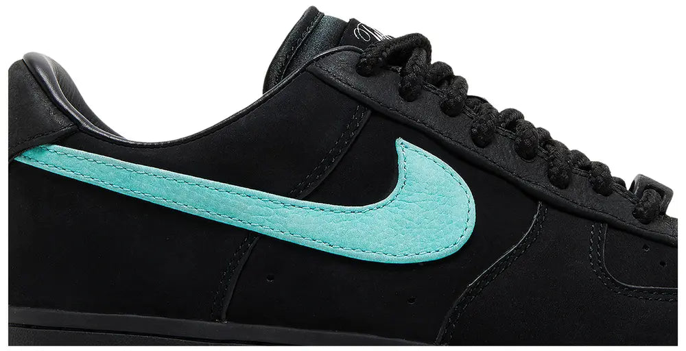 TIFFANY & CO. X NIKE AIR FORCE 1 LOW '1837'