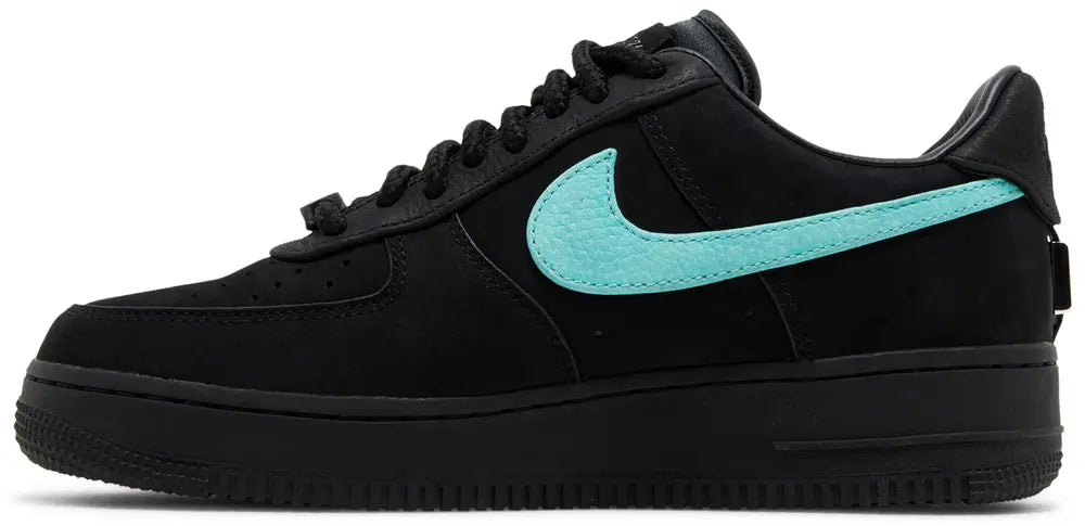 TIFFANY & CO. X NIKE AIR FORCE 1 LOW '1837'