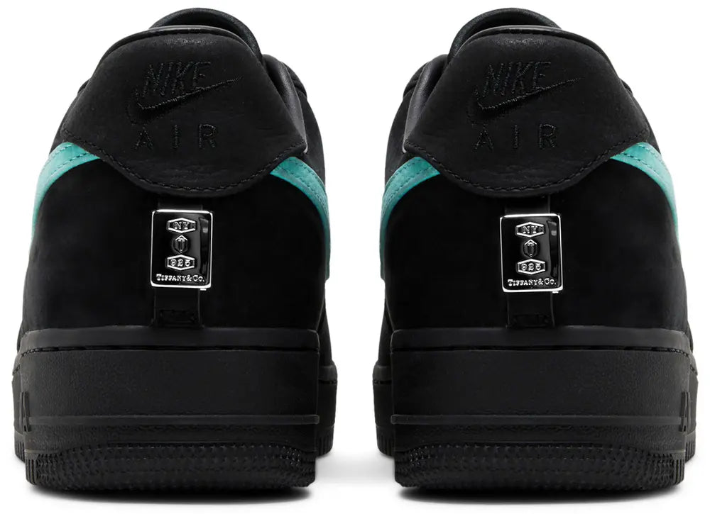 TIFFANY & CO. X NIKE AIR FORCE 1 LOW '1837'