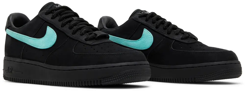 TIFFANY & CO. X NIKE AIR FORCE 1 LOW '1837'