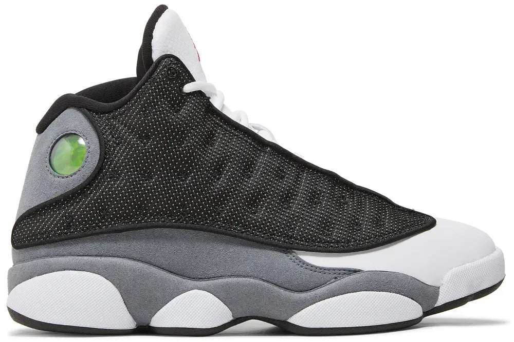 AIR JORDAN 13 RETRO 'BLACK FLINT'