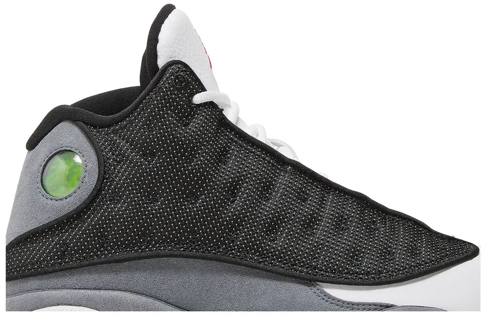 AIR JORDAN 13 RETRO 'BLACK FLINT'