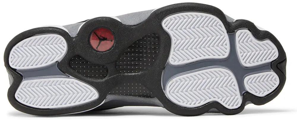AIR JORDAN 13 RETRO 'BLACK FLINT'