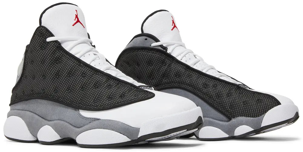 AIR JORDAN 13 RETRO 'BLACK FLINT'