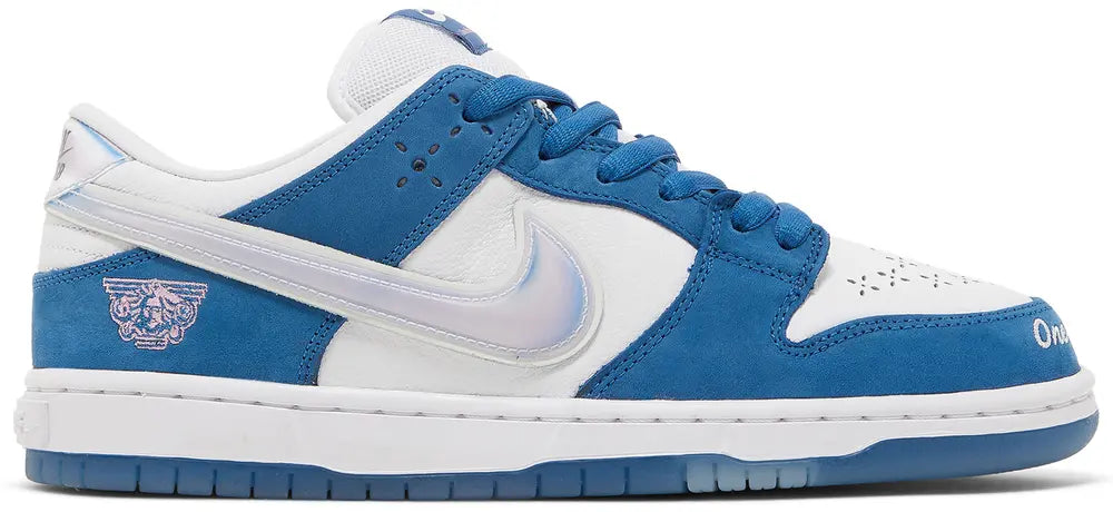 NIKE SB DUNK LOW PRO 'BORN X RAISED'