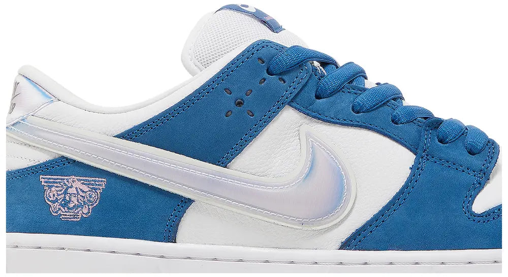 NIKE SB DUNK LOW PRO 'BORN X RAISED'