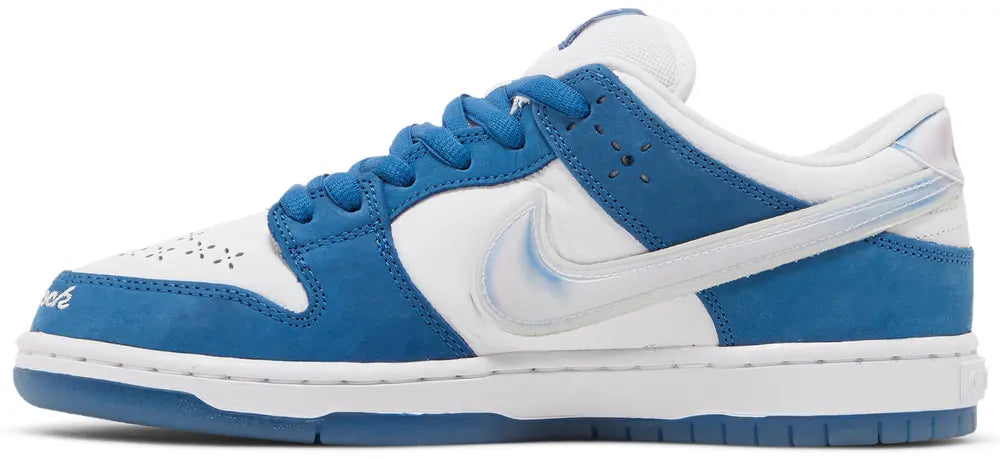 NIKE SB DUNK LOW PRO 'BORN X RAISED'