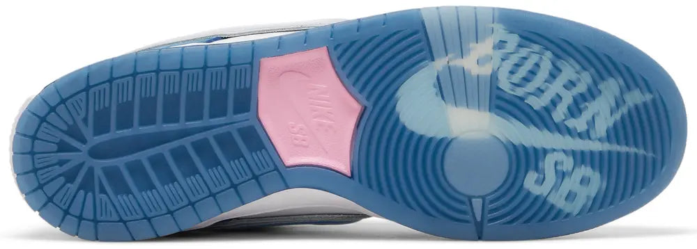NIKE SB DUNK LOW PRO 'BORN X RAISED'