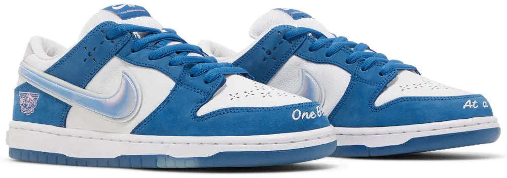 NIKE SB DUNK LOW PRO 'BORN X RAISED'