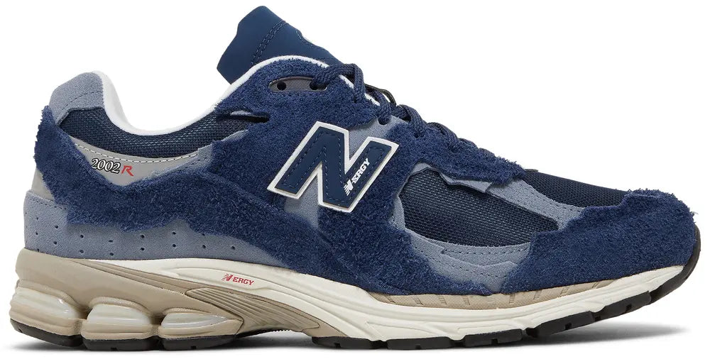 NEW BALANCE 2002R 'PROTECTION PACK NAVY'