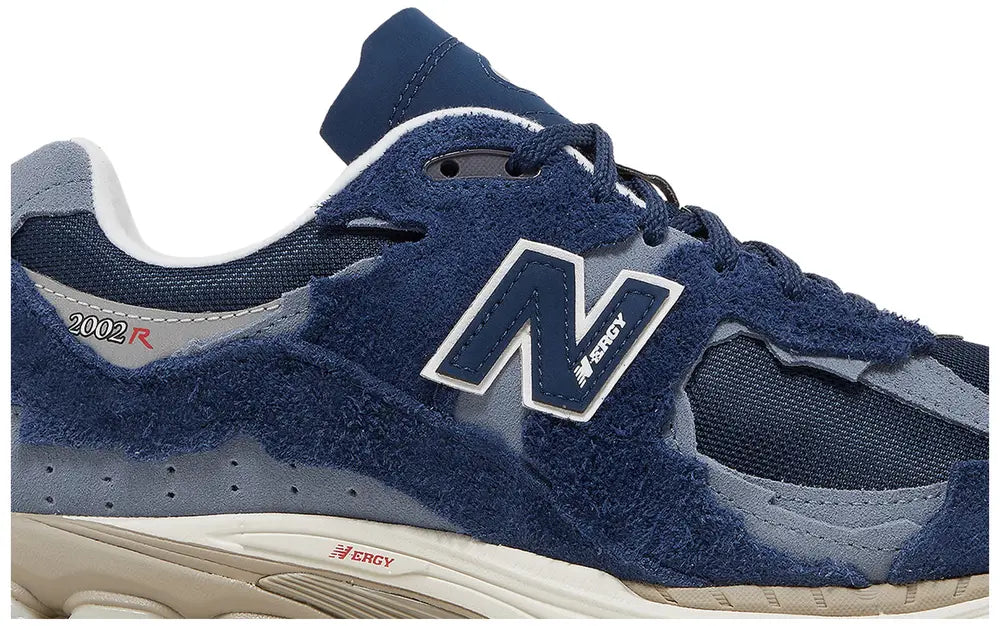 NEW BALANCE 2002R 'PROTECTION PACK NAVY'
