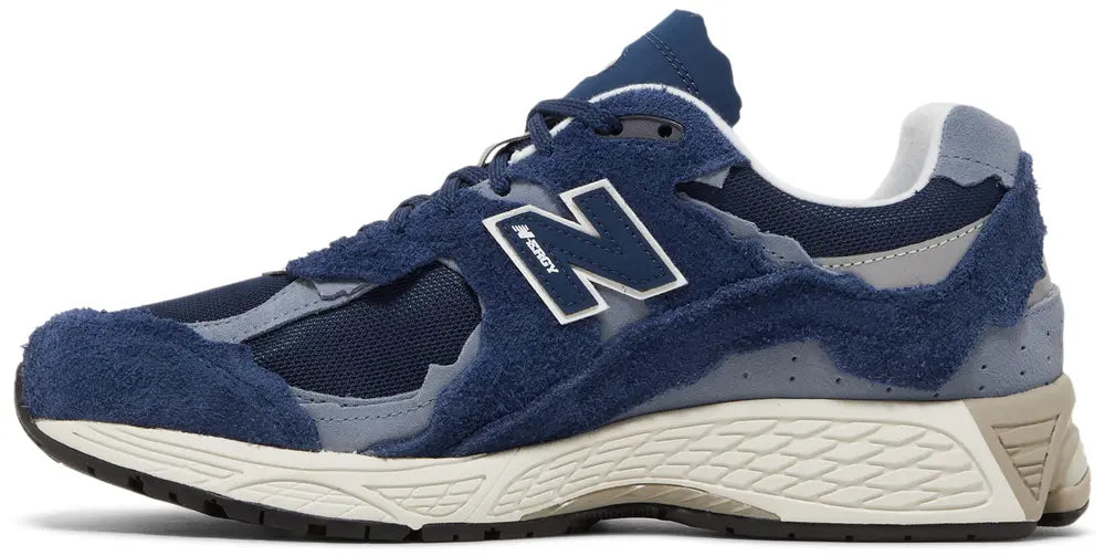 NEW BALANCE 2002R 'PROTECTION PACK NAVY'