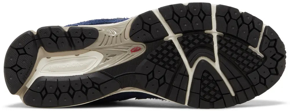 NEW BALANCE 2002R 'PROTECTION PACK NAVY'
