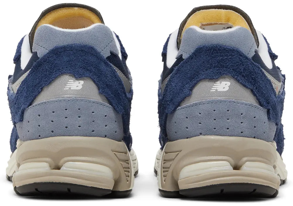 NEW BALANCE 2002R 'PROTECTION PACK NAVY'