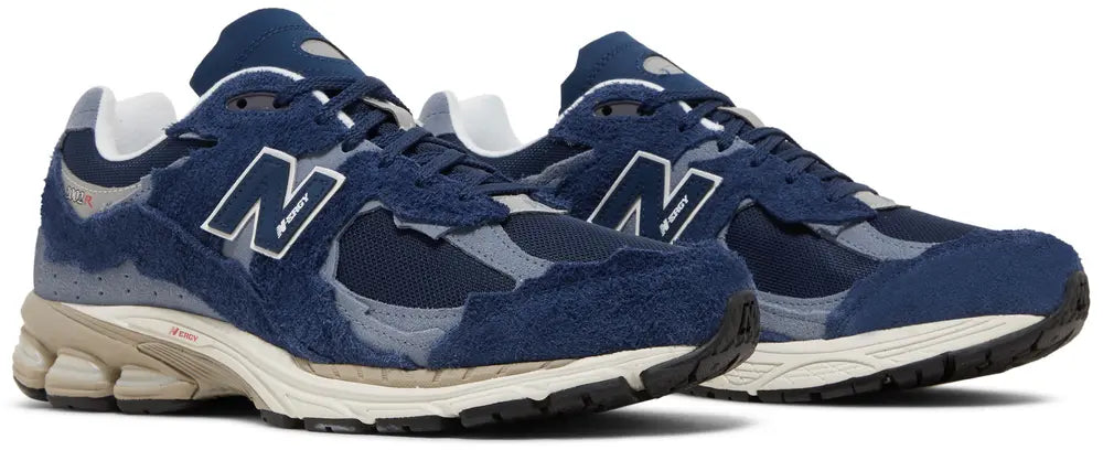 NEW BALANCE 2002R 'PROTECTION PACK NAVY'