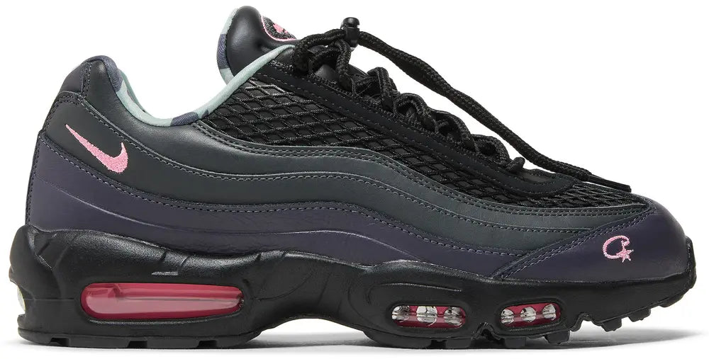 CORTEIZ X NIKE AIR MAX 95 SP 'PINK BEAM'
