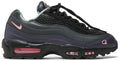 CORTEIZ X NIKE AIR MAX 95 SP 'PINK BEAM'