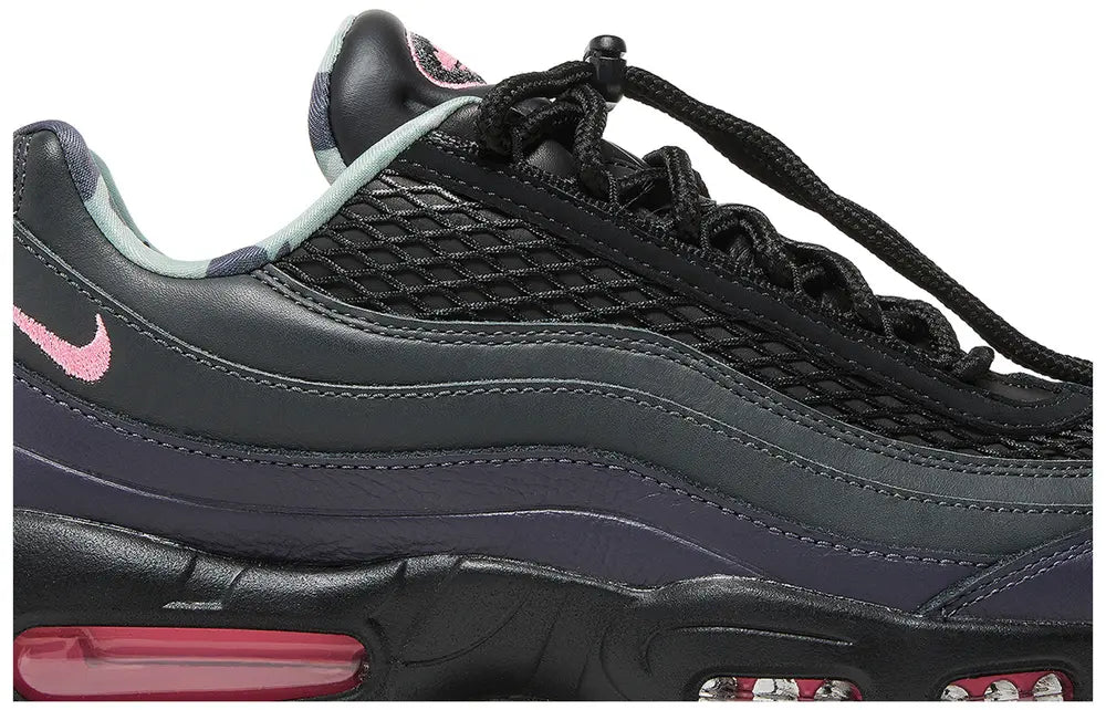 CORTEIZ X NIKE AIR MAX 95 SP 'PINK BEAM'