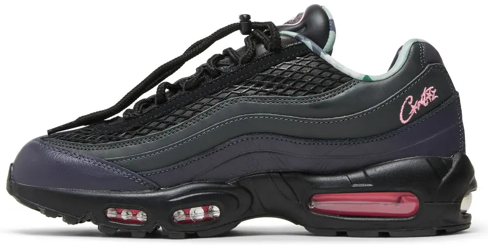 CORTEIZ X NIKE AIR MAX 95 SP 'PINK BEAM'