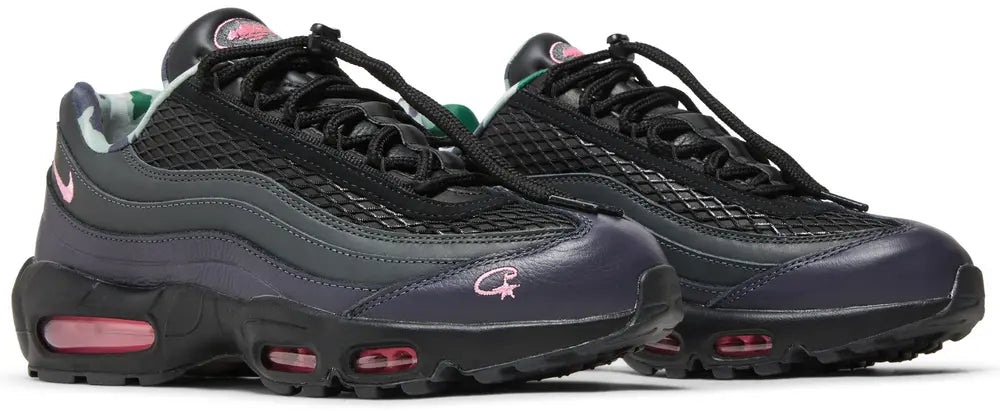 CORTEIZ X NIKE AIR MAX 95 SP 'PINK BEAM'